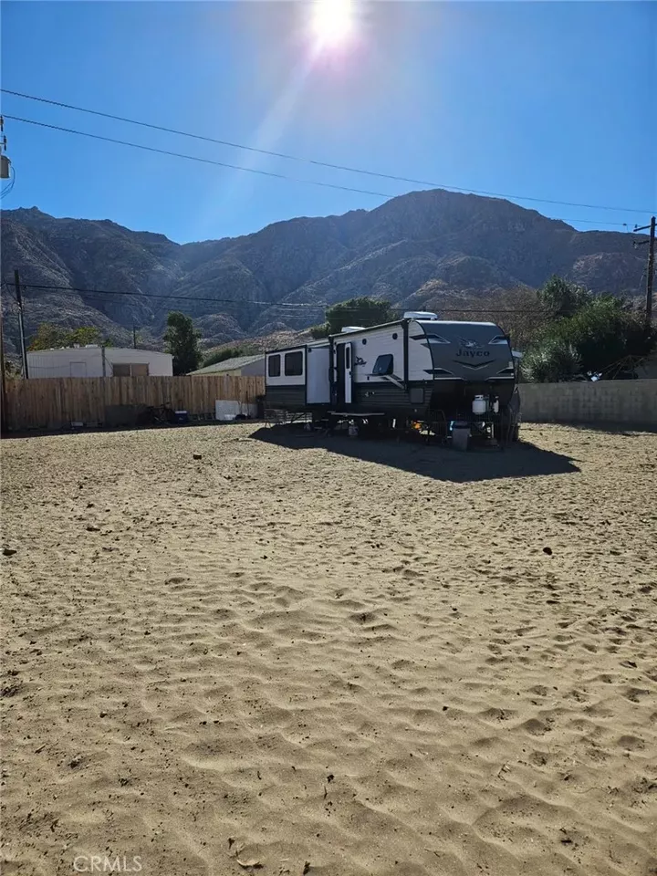 Property Photo:  0 Adele  CA 92230 