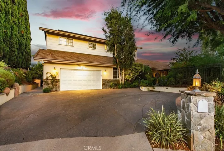 Property Photo:  12546 Middlecoff Place  CA 91344 