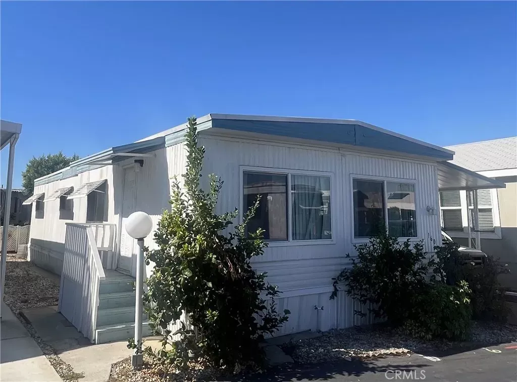 Property Photo:  17700 S Western 160  CA 90248 