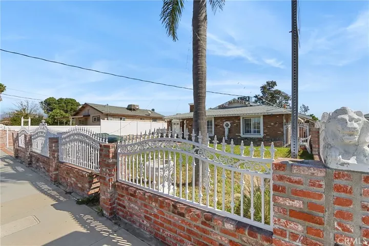 Property Photo: 9257 Palmetto CA 92335