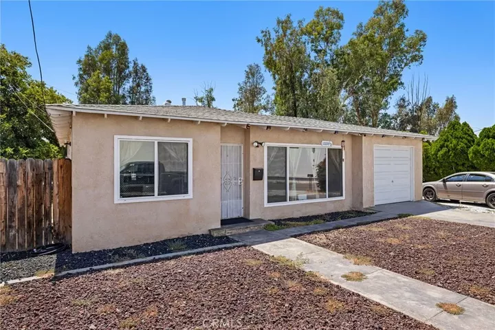 Property Photo:  12238 Michigan Street  CA 92313 