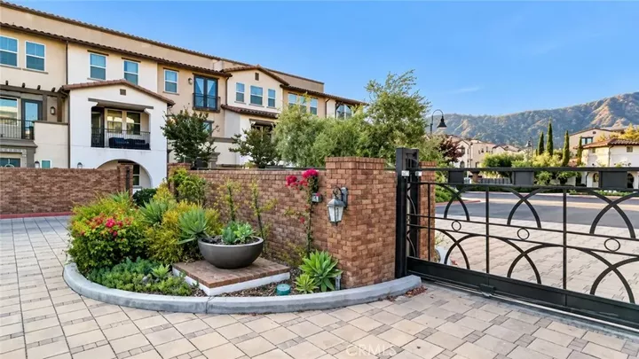 Property Photo:  631 W Foothill 26  CA 91741 