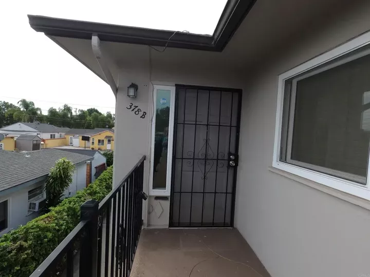 Property Photo:  378 Park Way Street B  CA 91910 