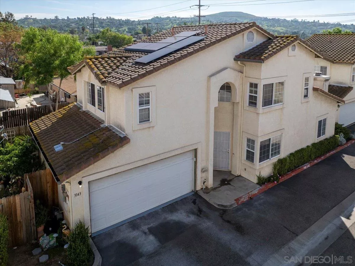 Property Photo:  3143 Lamar Ct  CA 91977 