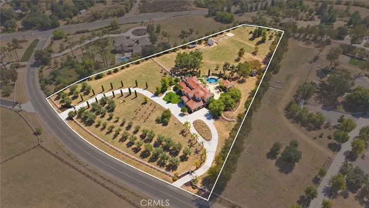 Property Photo: 20855 Avenida Castilla CA 92562