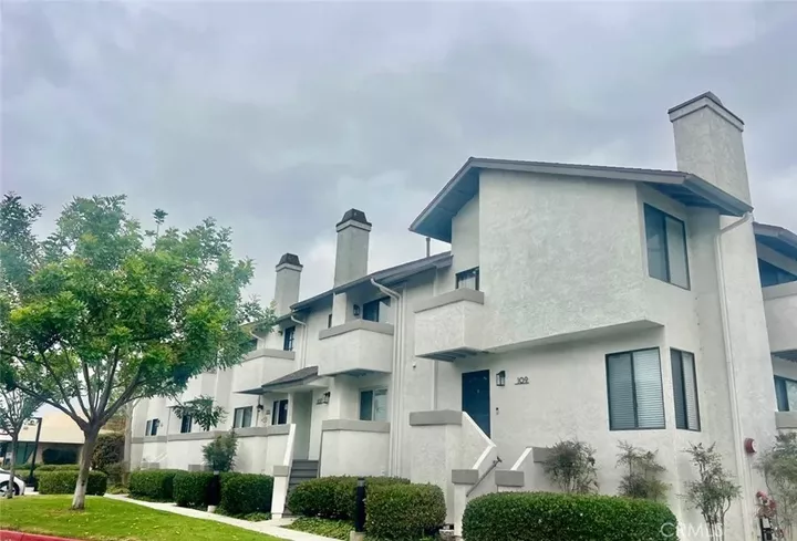 Property Photo:  107 Harbor Woods  CA 92660 
