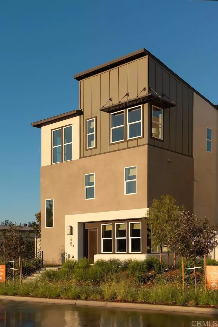 Property Photo:  14705 Sierra Way  CA 92126 