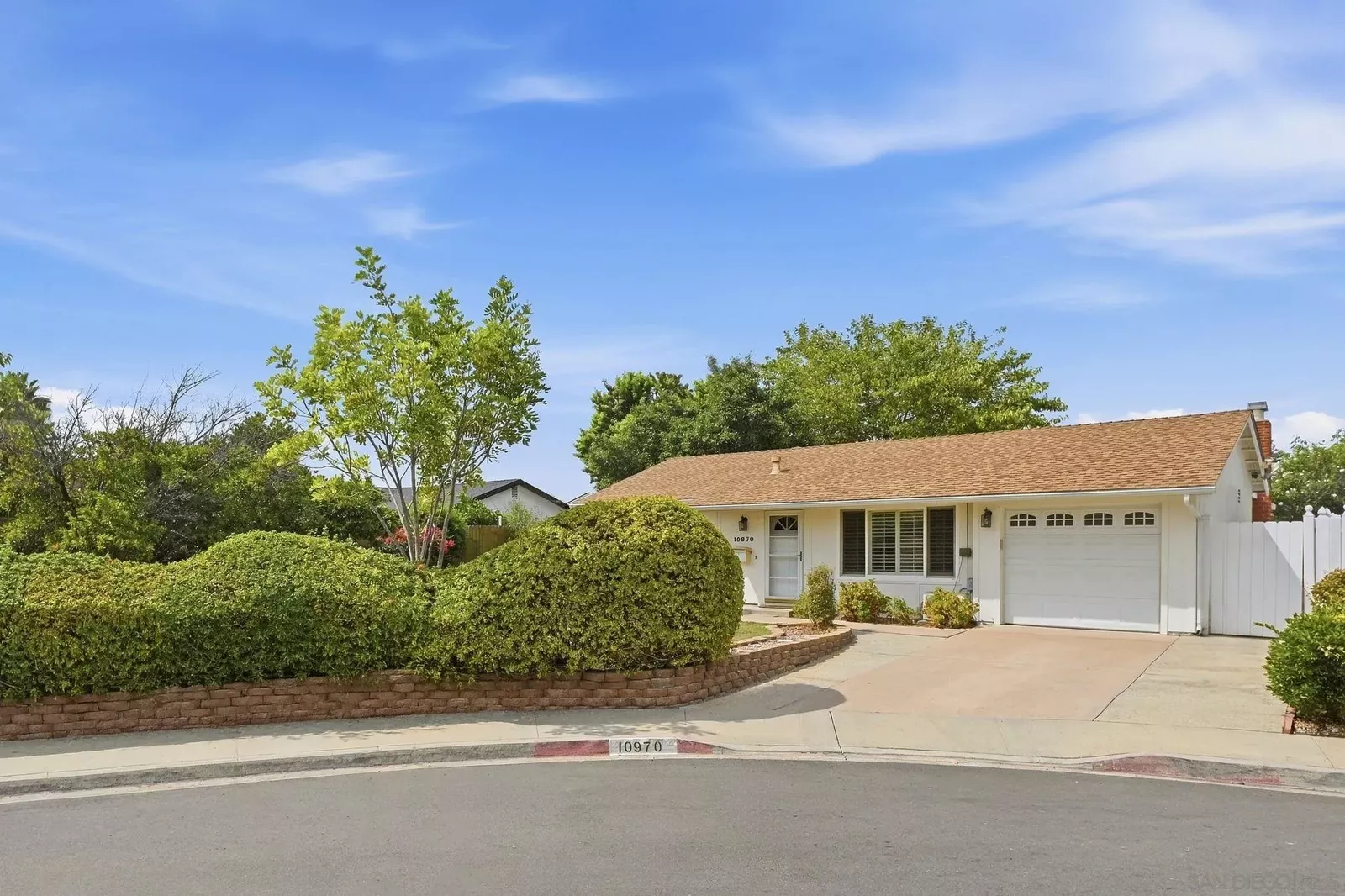 Property Photo:  10970 Tobago Rd  CA 92126 