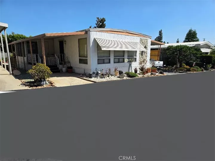 Property Photo:  840 Foothill East 182  CA 91702 