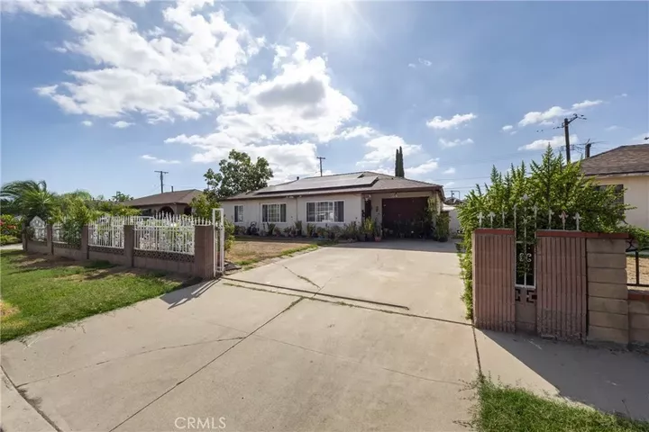 Property Photo: 13677 Carfax Avenue CA 90706