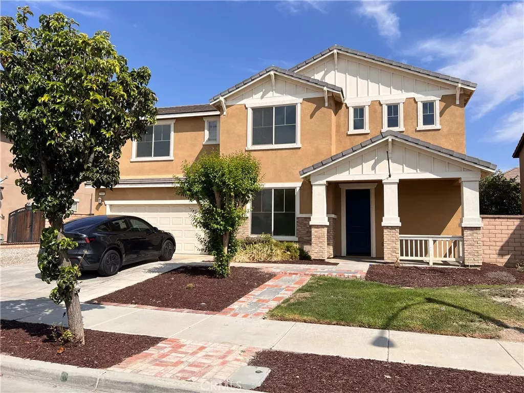 Property Photo:  5906 Meeker  CA 92880 