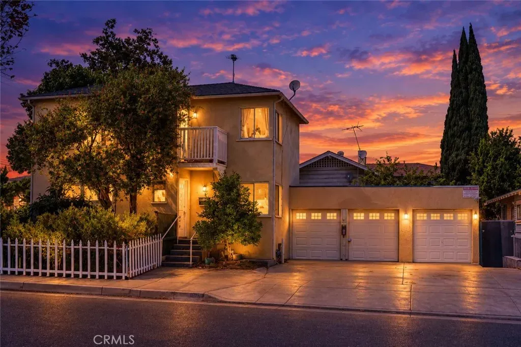 Property Photo:  224 S Almansor  CA 91801 