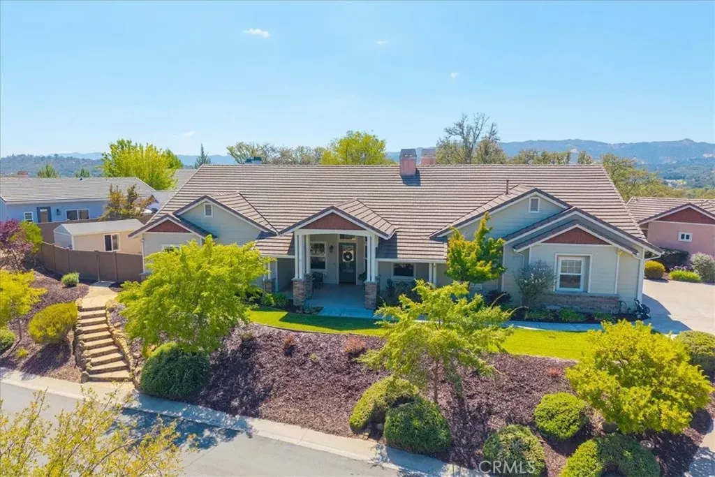 Property Photo:  9350 Via Cielo  CA 93422 