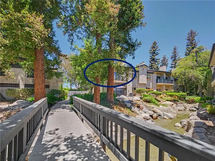 Property Photo:  5738 Skyview Way B  CA 91301 