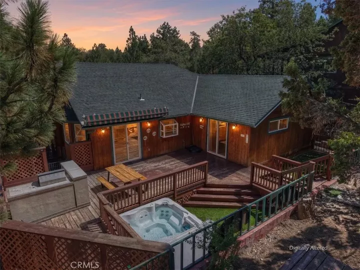 Property Photo: 473 Villa Grove CA 92314