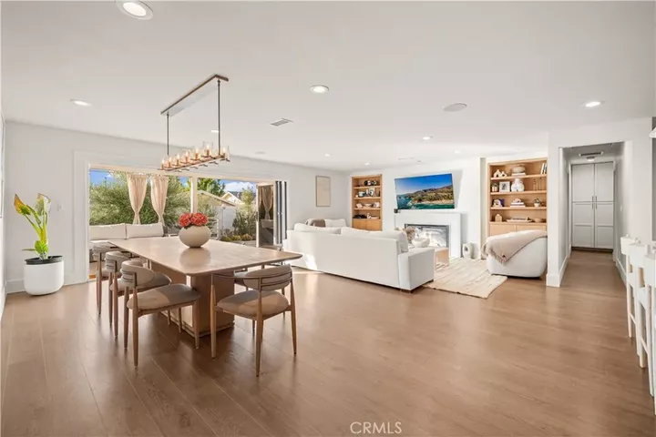 Property Photo:  13321 Bubbling Well Road  CA 92780 