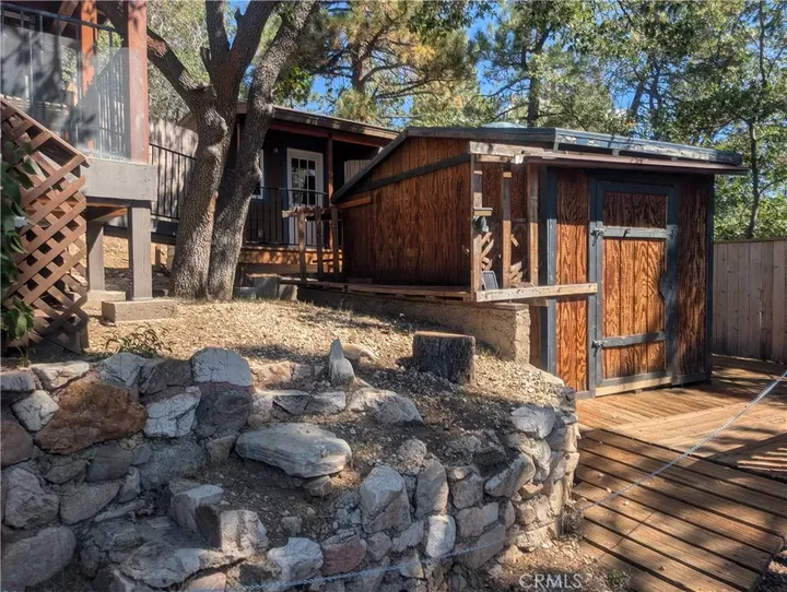 Property Photo: 1137 Ridge CA 92333