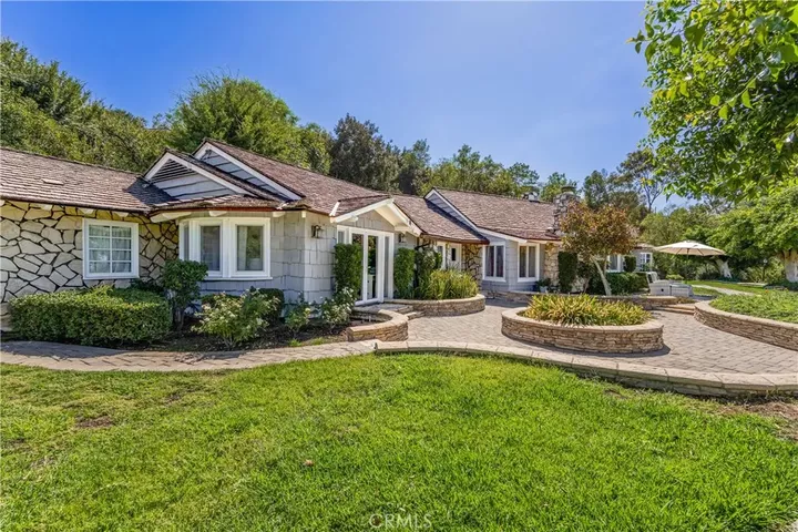Property Photo: 20620 E Covina Hills Road CA 91724