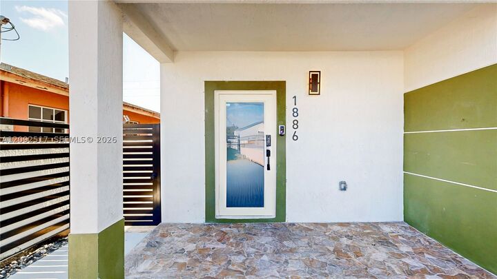 Property Photo:  1886 NW 68th St  FL 33147 