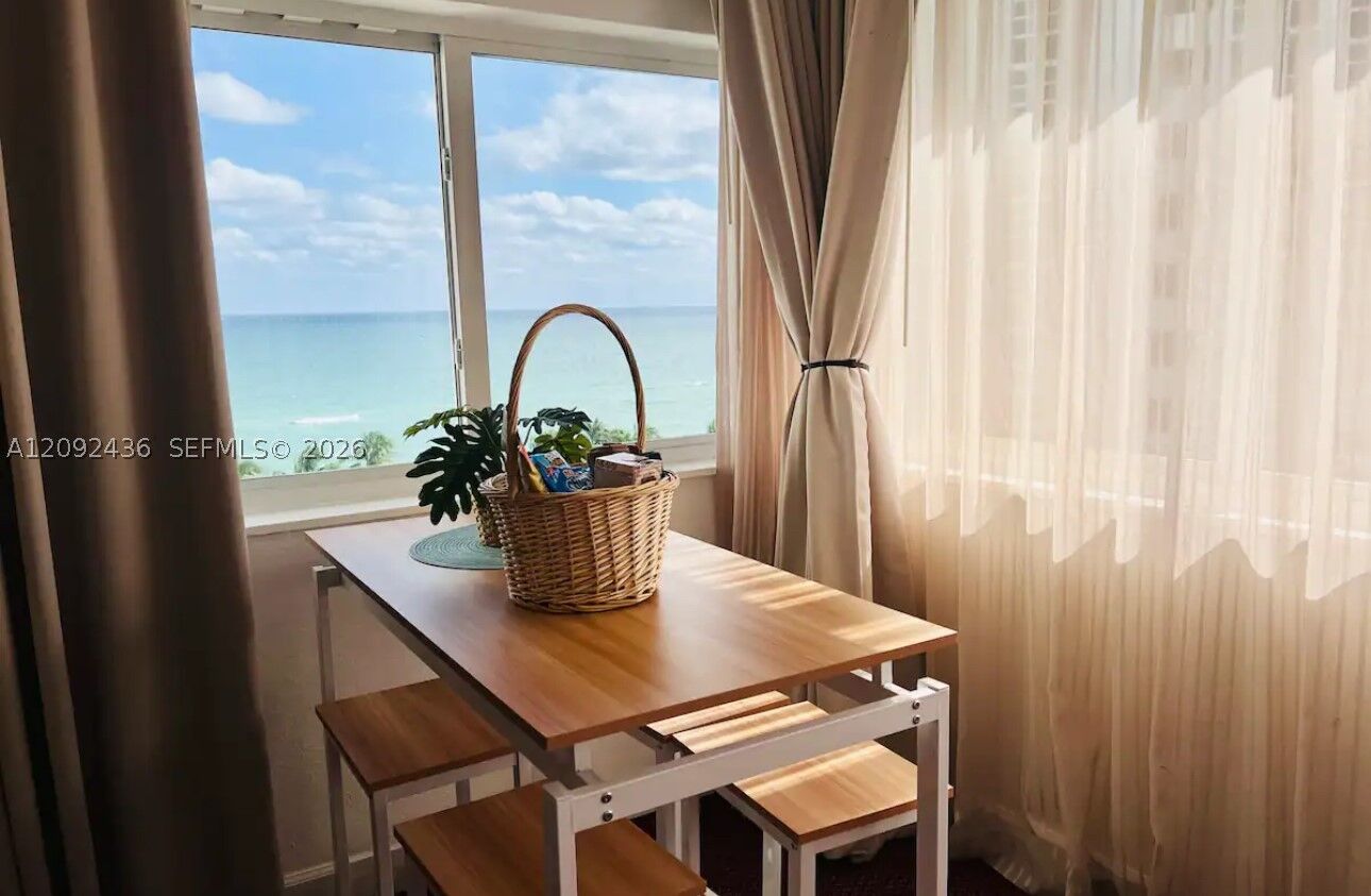 Property Photo: 19201 Collins Ave 644 FL 33160
