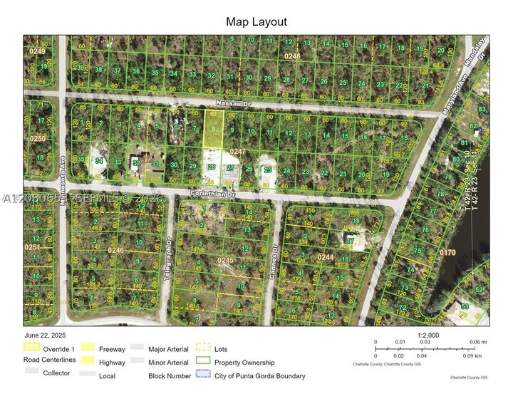 Property Photo:  27437 Nassau Dr  FL 33955 