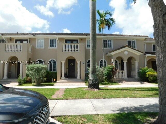 Property Photo:  14250 SW 272nd St  FL 33032 