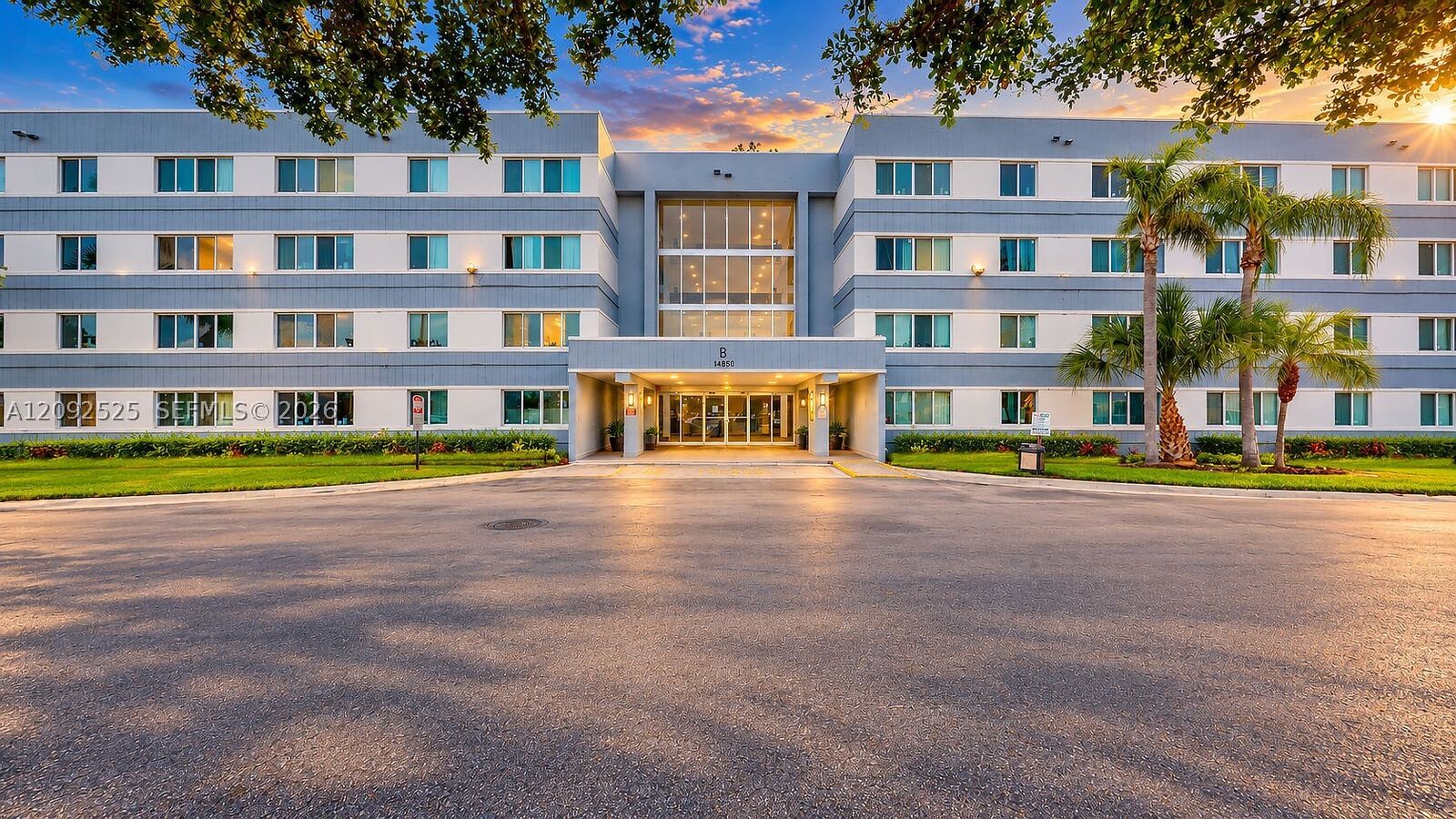 Property Photo: 14850 Naranja Lakes Blvd B3d FL 33032