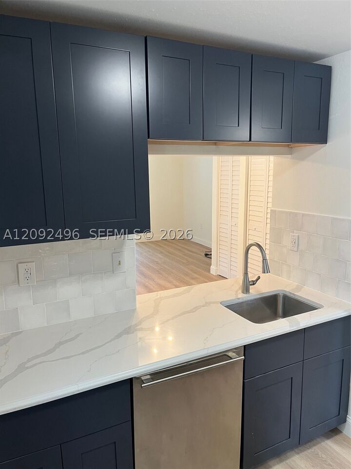 Property Photo: 153 NE 141st St A FL 33161