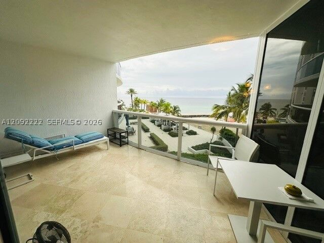 Property Photo: 18911 Collins Ave 604 FL 33160