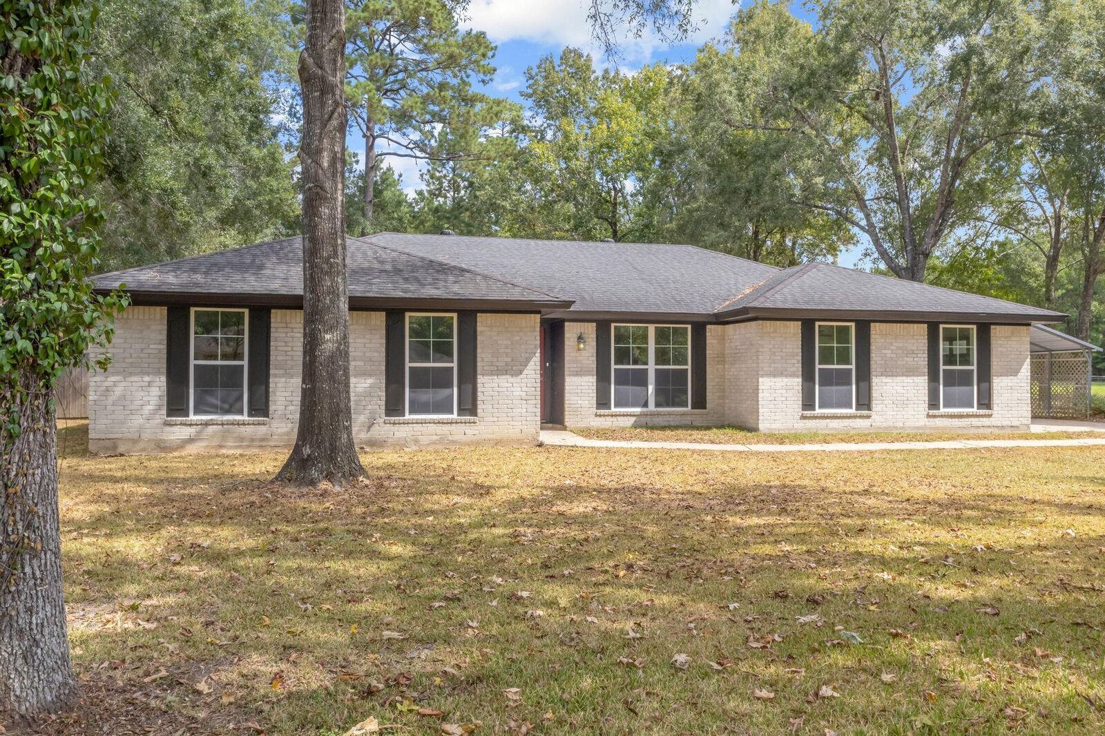 Property Photo:  13320 Chimney Rock  TX 77713 