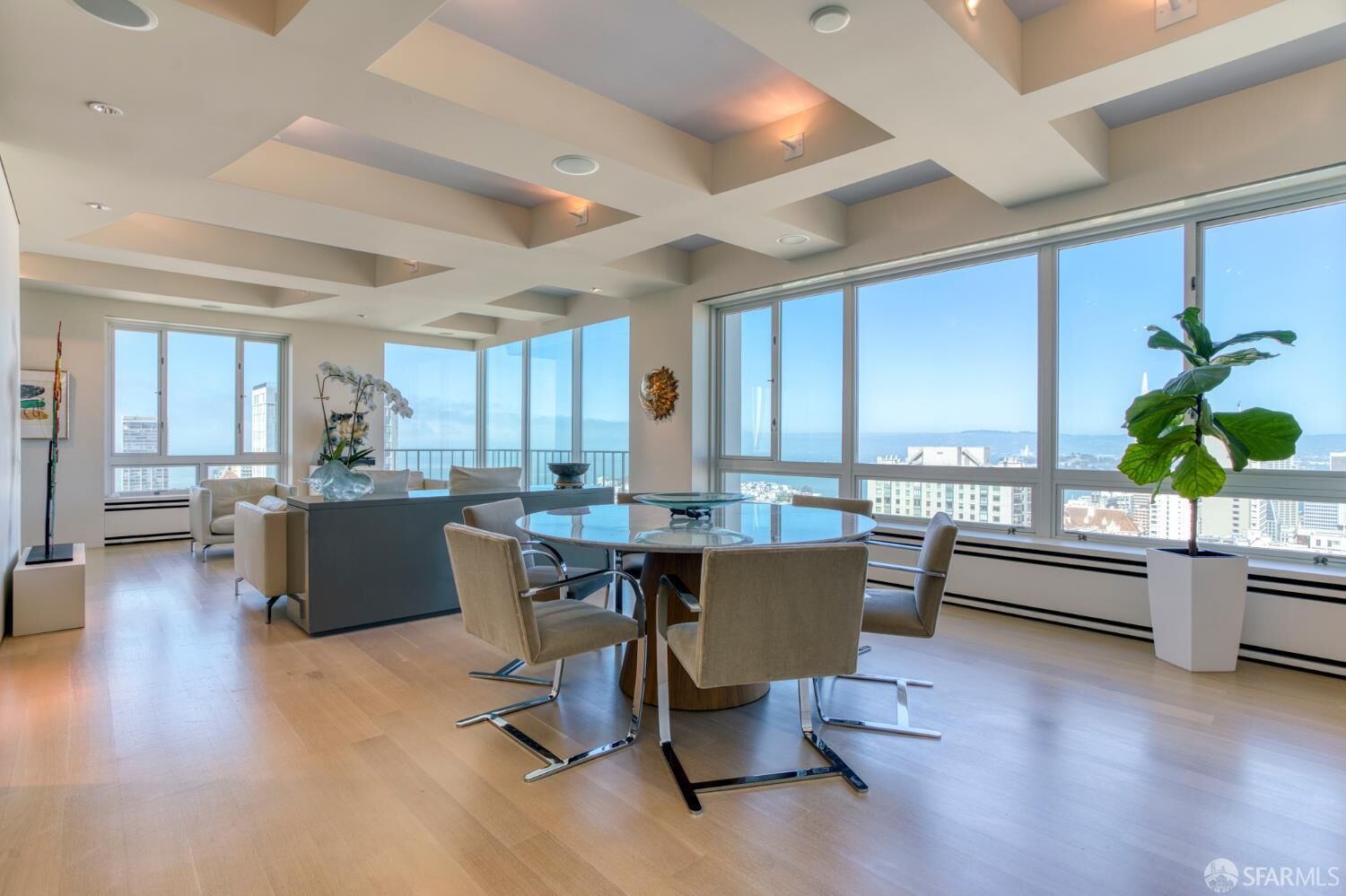 Property Photo: 1200 California Street 23A CA 94109