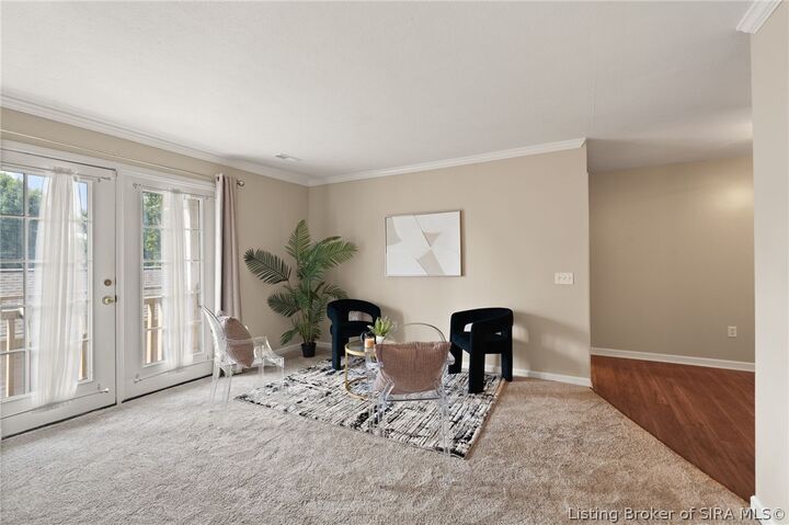 Property Photo: 114 Colonial Drive IN 47150