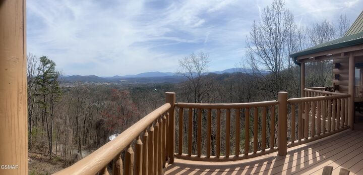 Property Photo: 3221 Engle Town Road TN 37862