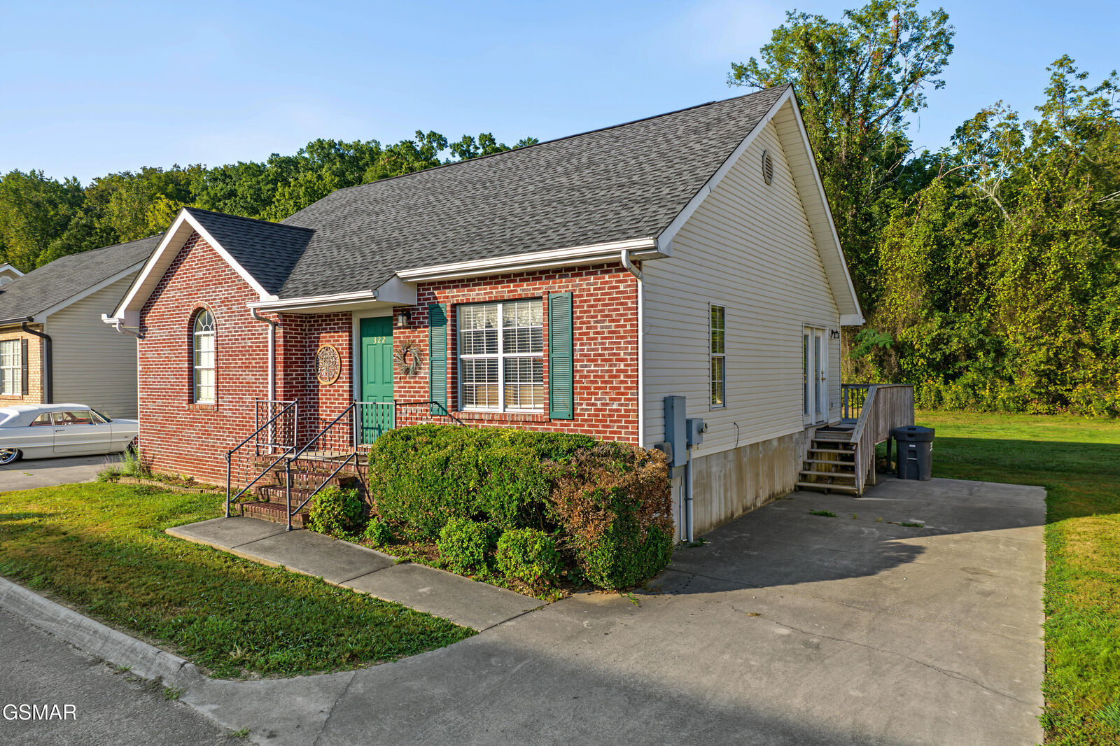 Property Photo:  322 Creekwalk Boulevard  TN 37863 
