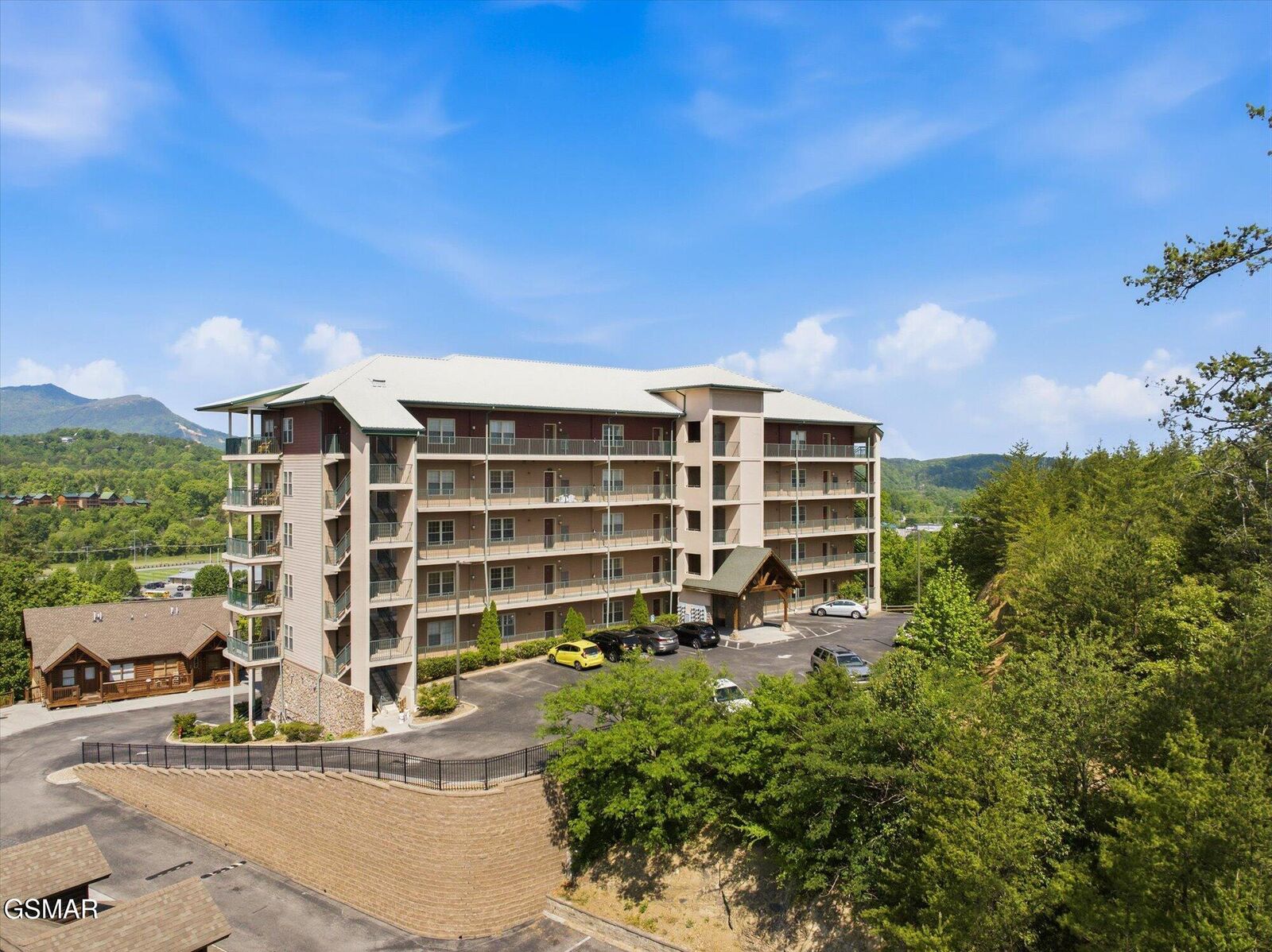 Property Photo: 410 Big Bear Way TN 37863