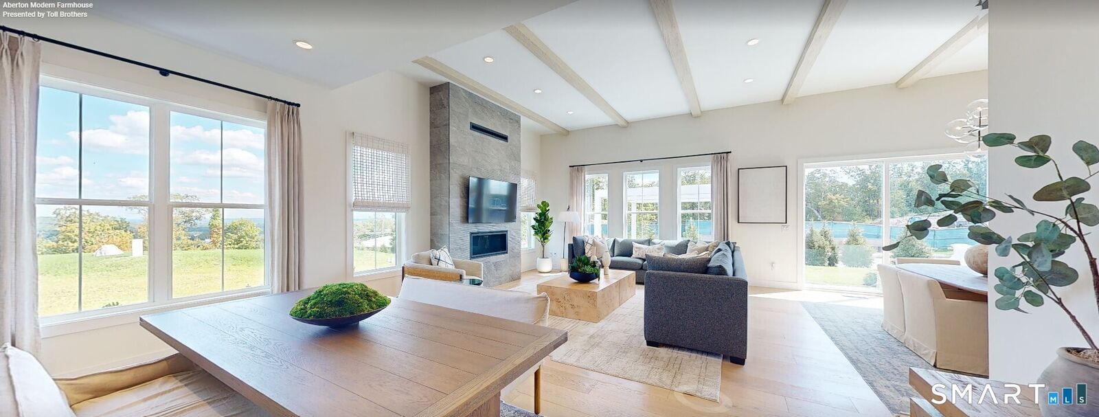 Property Photo: 70 Holly Ridge Way Lot #113 CT 06810