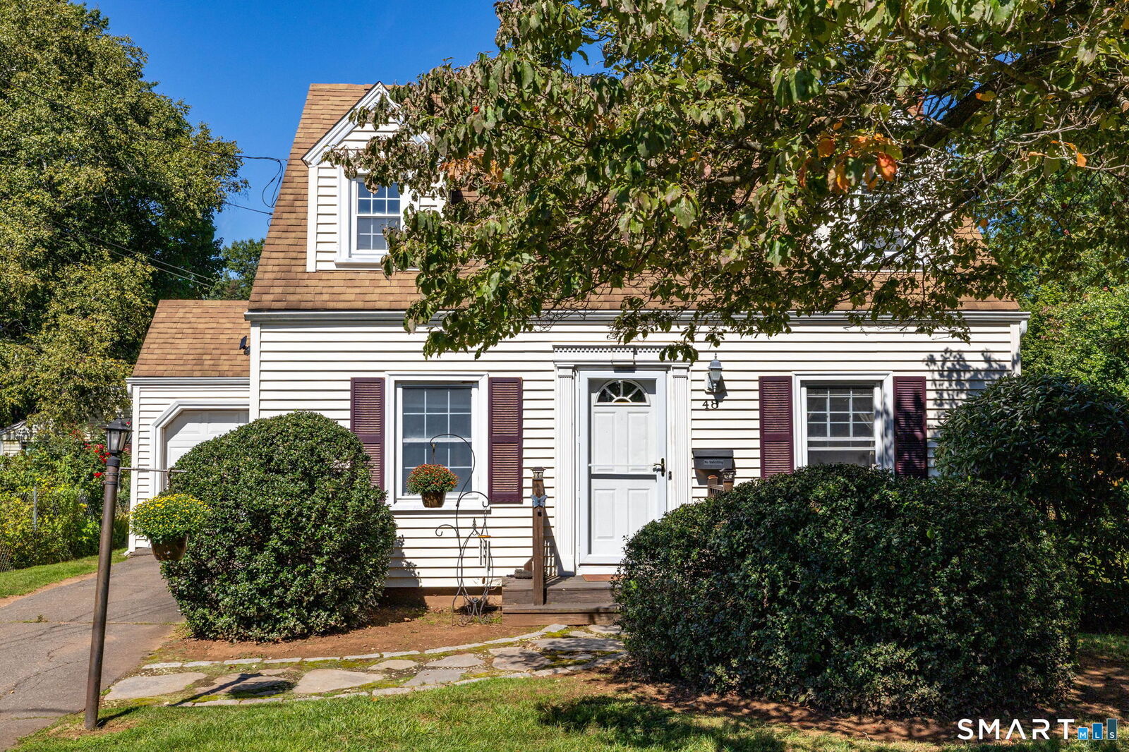 Property Photo: 48 Ellsworth Street CT 06111