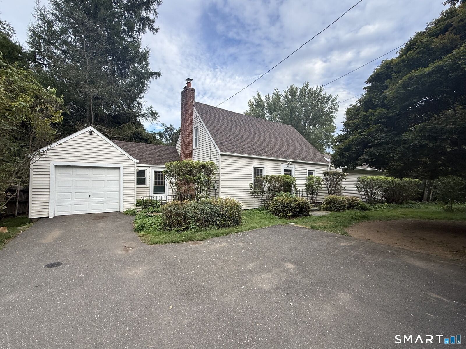 Property Photo:  455 Cherry Brook Road  CT 06019 