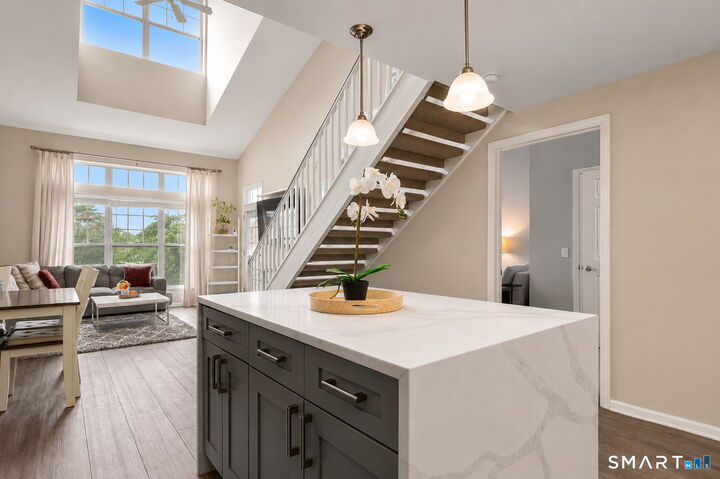 Property Photo: 850 East Main Street 504 CT 06902