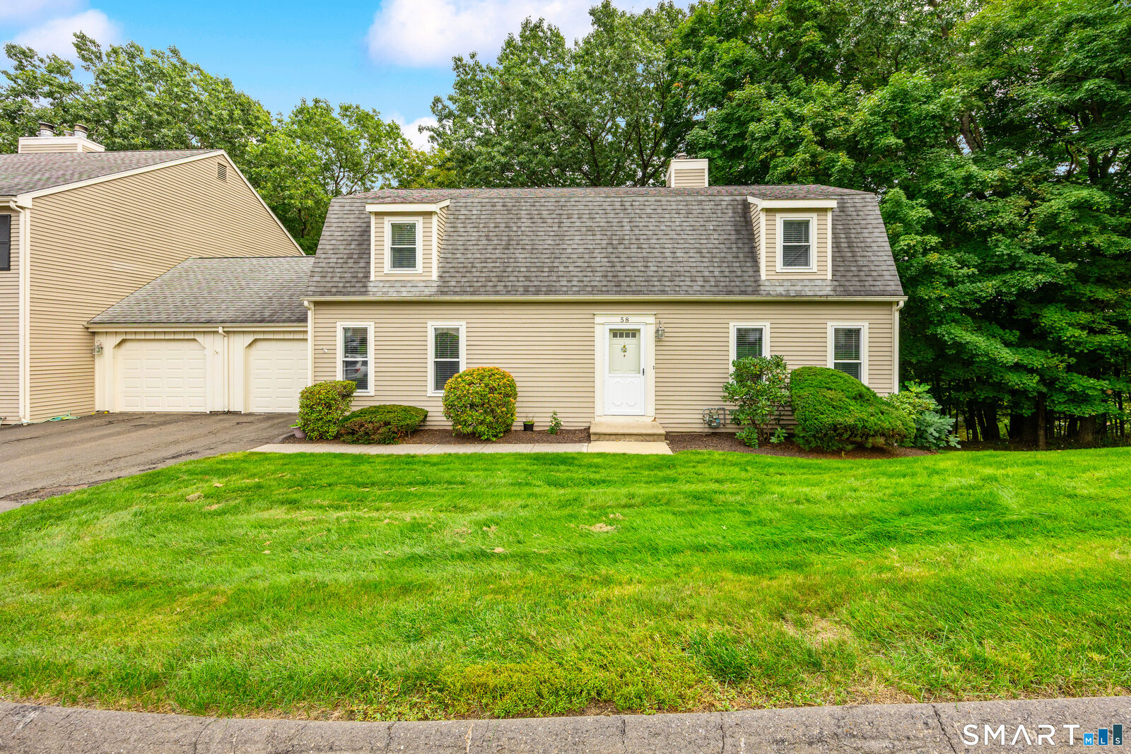 Property Photo:  58 Old Towne Road 58  CT 06410 