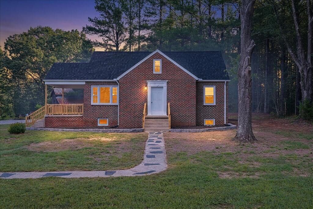 Property Photo:  2080 Chatham Road  VA 24558 