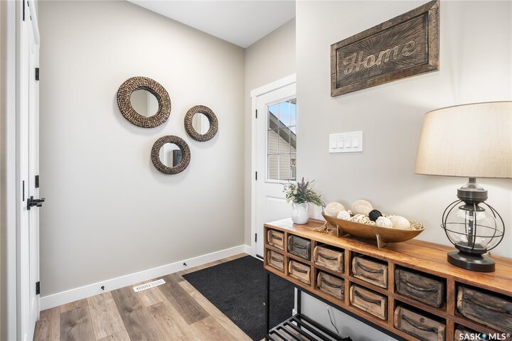Property Photo:  2959 Dumont Way  SK S4V 4E7 