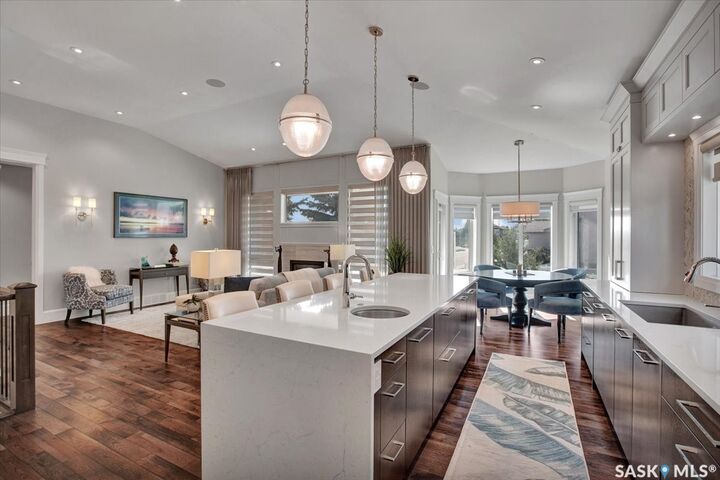 Property Photo:  315 Bayview Crescent 14  SK S7V 1B5 