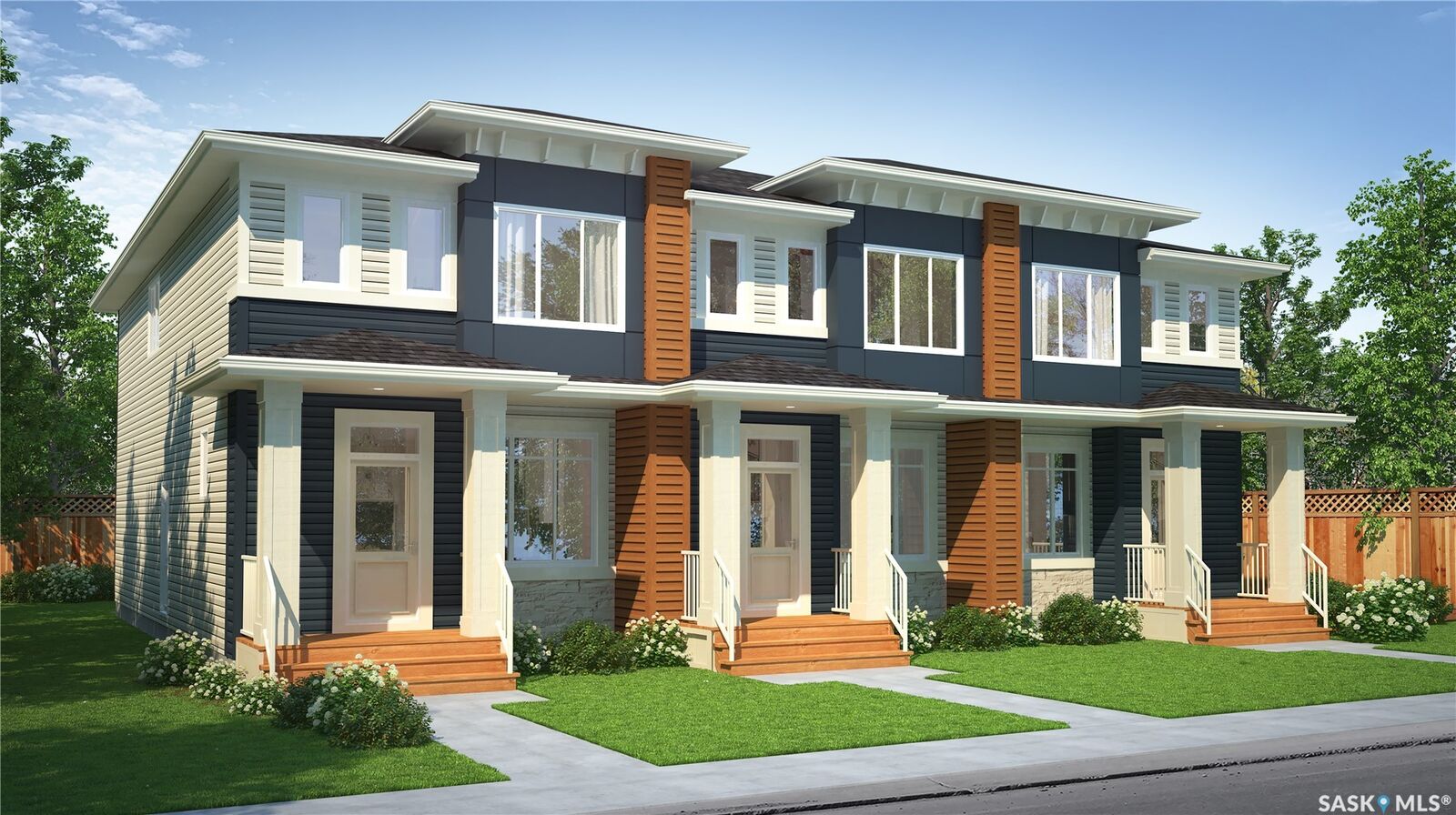Property Photo:  7681 Walsh Avenue  SK S4Y 0H1 