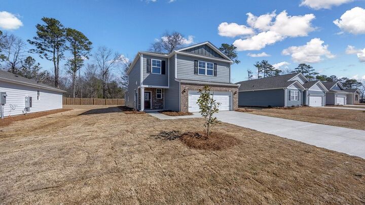 Property Photo: 4116 Maddux Drive SC 29154
