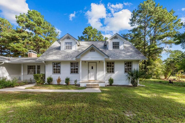 Property Photo:  5076 Valley Farm Road  FL 32303 