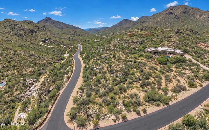 Property Photo:  15155 N Dove Canyon Pass 160  AZ 85658 