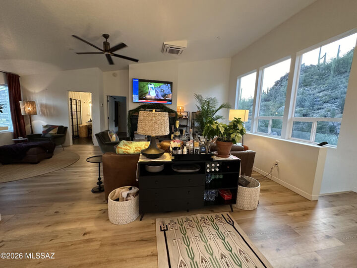 Property Photo: 5875 S Camino De La Tierra AZ 85746