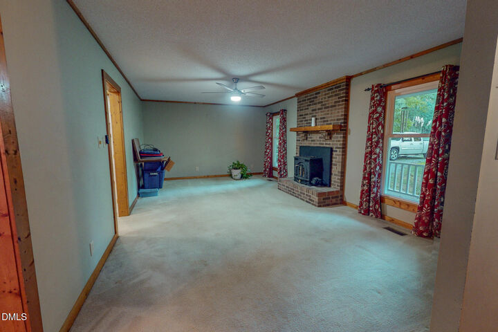 Property Photo:  310 Northcliff Drive  NC 27712 