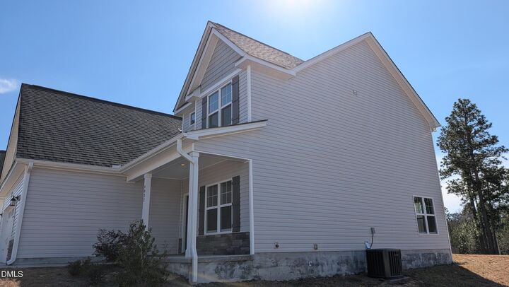 Property Photo: 4032 Silver Lane NC 27376